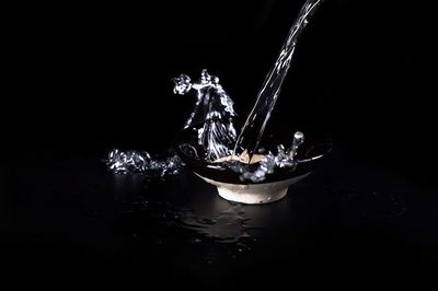 匠心獨釀 一杯白酒背后的傳承與溫度